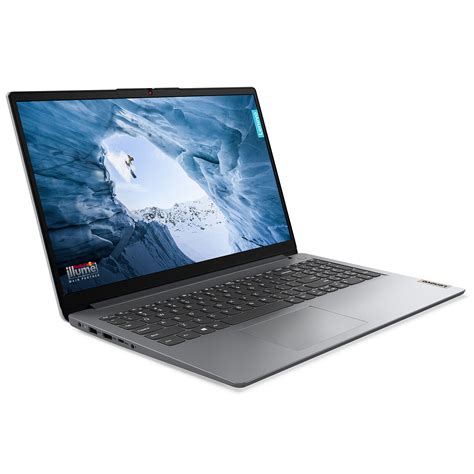 Lenovo IdeaPad 1 15ALC7