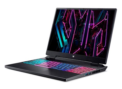 Acer Predator Triton 17X