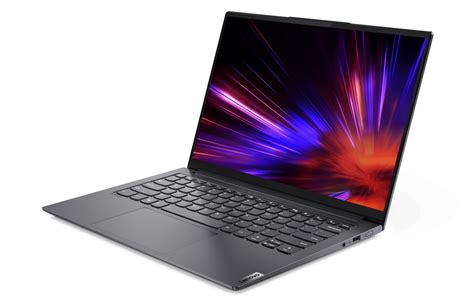 Lenovo Yoga Slim 7