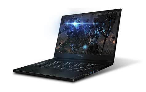 Download MSI Stealth GS66