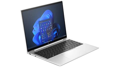 HP Dragonfly G4 updated