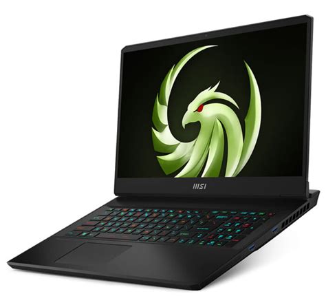 MSI Alpha 17 C7VF