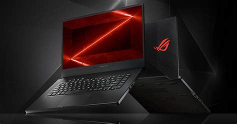 Asus ROG Zephyrus G15