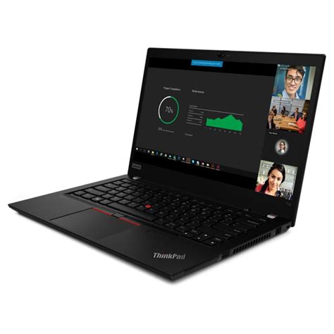 Lenovo ThinkPad T14 Gen